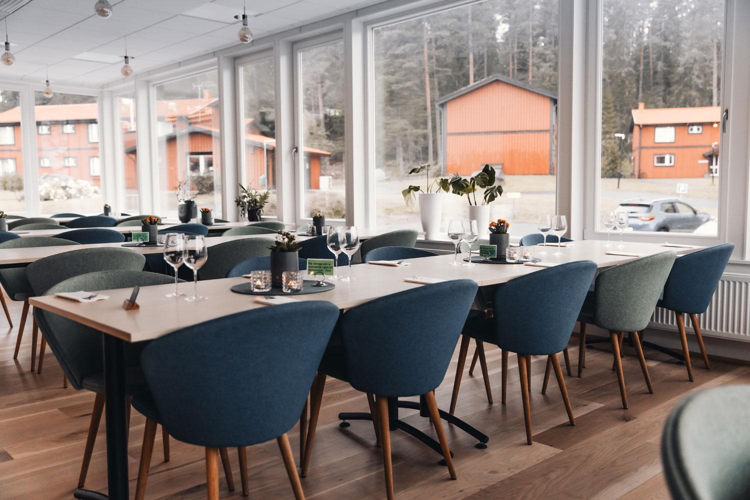 Aedelfors Hotell & Konferens Holsbybrunn Exterior foto