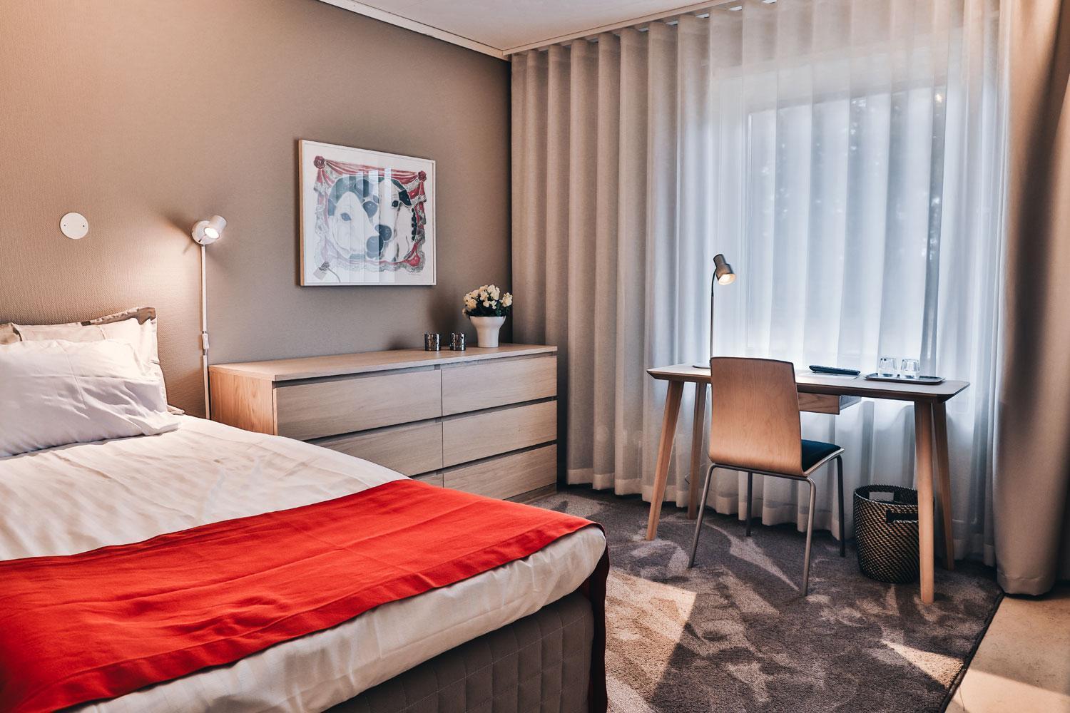 Aedelfors Hotell & Konferens Holsbybrunn Exterior foto