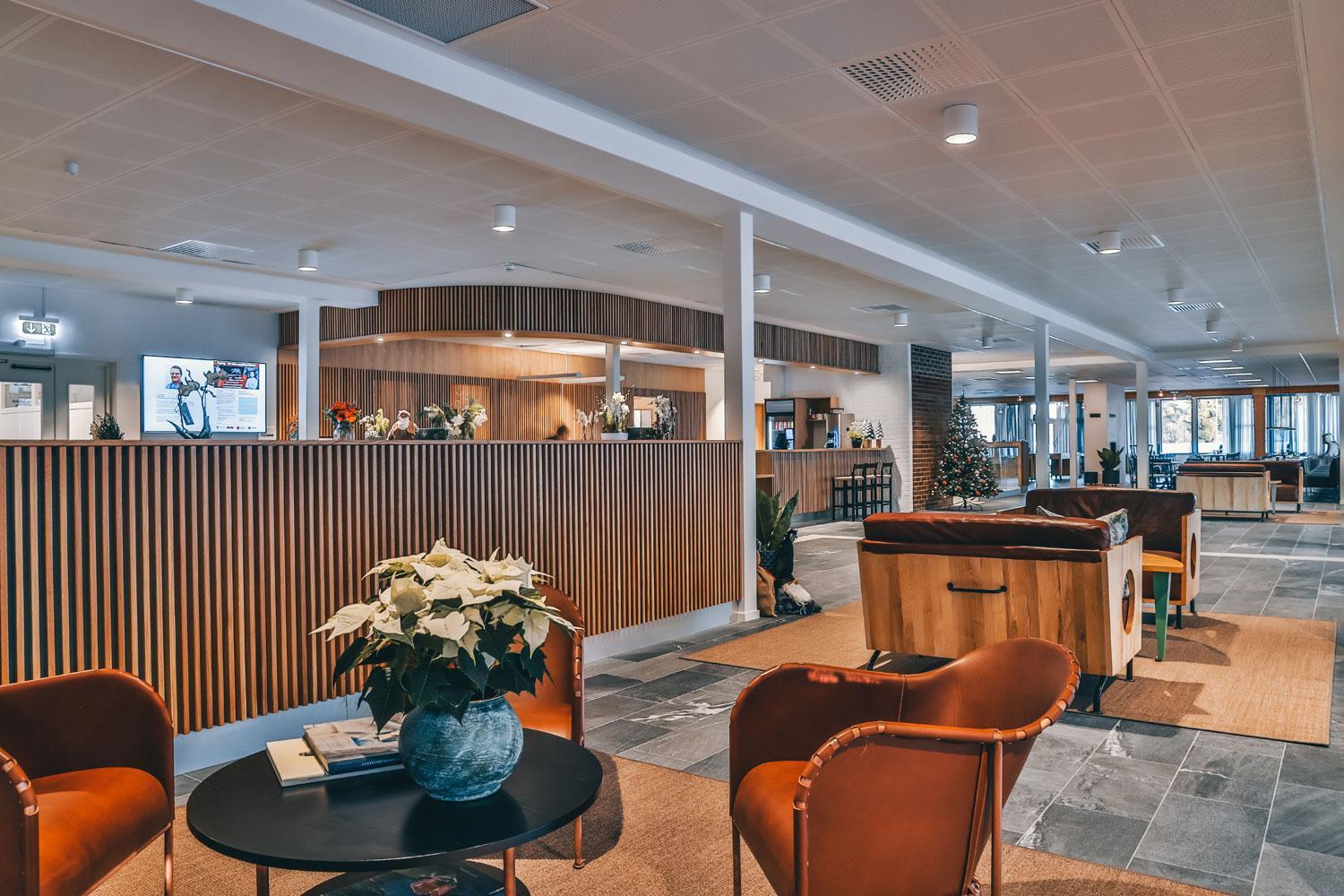 Aedelfors Hotell & Konferens Holsbybrunn Exterior foto